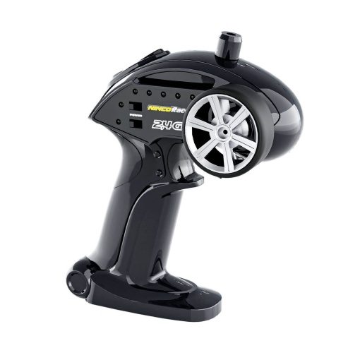 Carro Telecomandado Intruder Nincoracers
