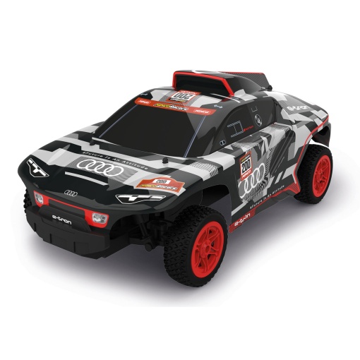 Carro Telecomandado Audi RS E E-Tron Nincoracers