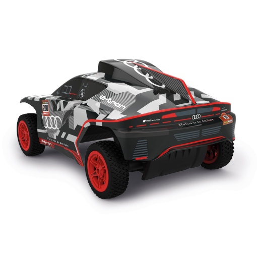Carro Telecomandado Audi RS E E-Tron Nincoracers