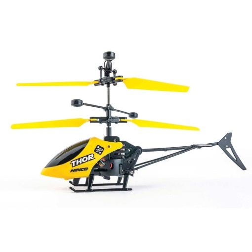 Helicóptero Thor Nincoair