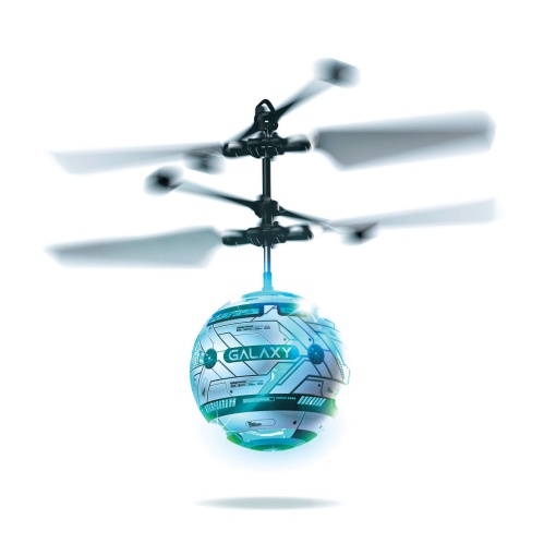 Bola voadora Skyball Galaxy