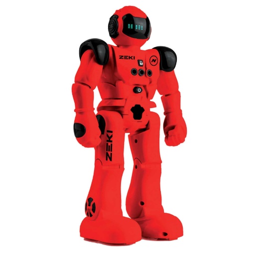 Robot Telecomandado Zeki NINCO Nbots