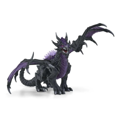 Dragão Sombra SCHLEICH Eldrador Creatures