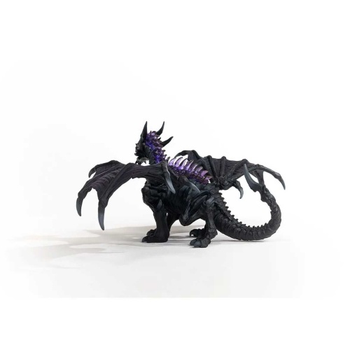 Dragão Sombra SCHLEICH Eldrador Creatures
