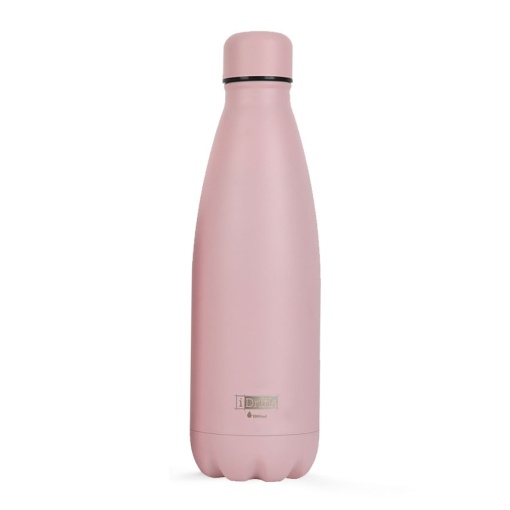 Garrafa Térmica I Drink 1000ml rosa