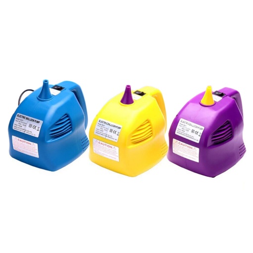 Bomba Elétrica para Encher Balões 1 Bico 400W