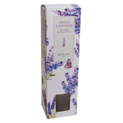 Ambientador camomila & lavanda 50ml ROURA