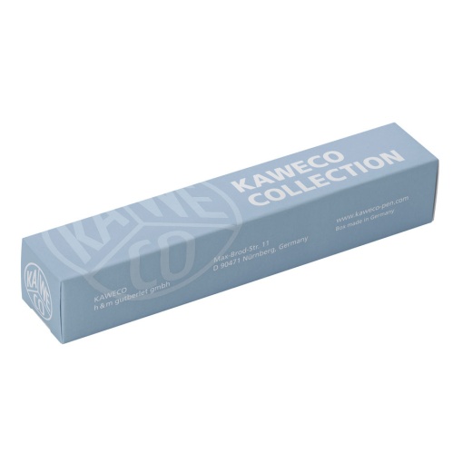 KAWECO Collection light blue fountain pen F