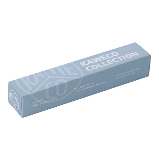 KAWECO Collection light blue M fountain pen