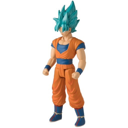 Dragon Ball Evolve Goku 12cm BANDAI