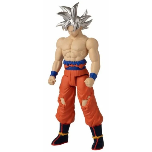 Dragon Ball Limit Breaker Goku UI Bandai