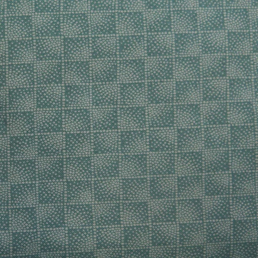 Tecido STOF Quilters Coordinates Verde 1x1,12m