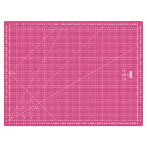 Base de Corte IDEAS 60x45cm Magenta