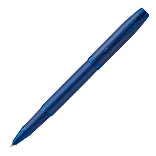 Roller PARKER IM Professionals Monochrome Azul Mate F BT