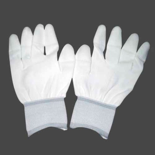 Luvas para Acolchar à Máquina M/L