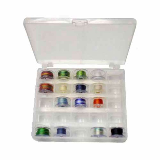 Caixa para 25 Canelas IDEAS