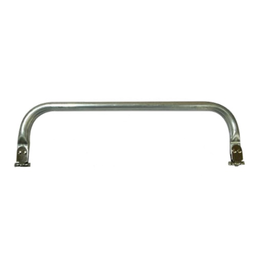 Fecho para Carteira Tubular Interior 40x10cm