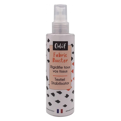 Estabilizador de Tecido ODIF Fabric Booster 200ml