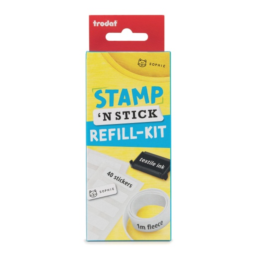 Recarga para kit Stamp & Stick TRODAT