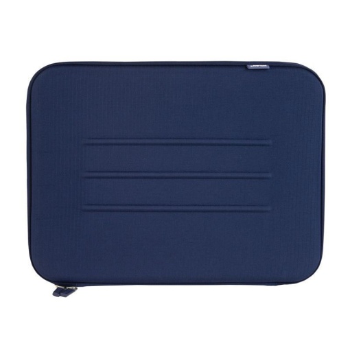 Bolsa para Portátil 14'' Semirrígida MILAN 1918 Azul Marinho
