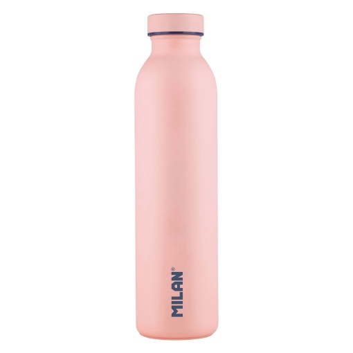 Garrafa Térmica MILAN 1918 591ml rosa