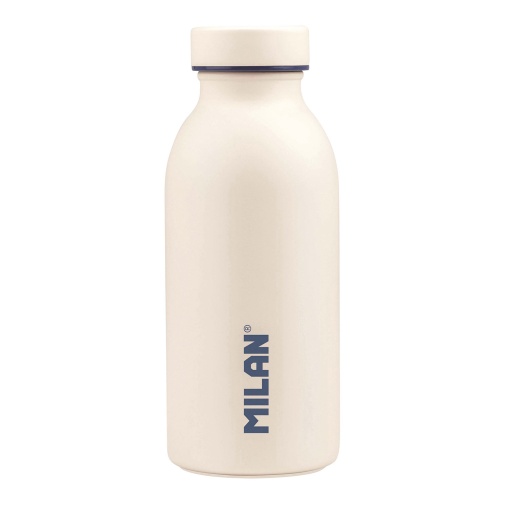 Garrafa Térmica MILAN 1918 354ml branco