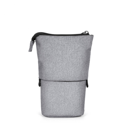 Estojo Escolar EASTPAK Up Case SUNDAY Grey