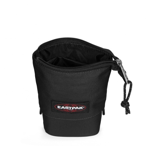Estojo escolar EASTPAK Up Case Black