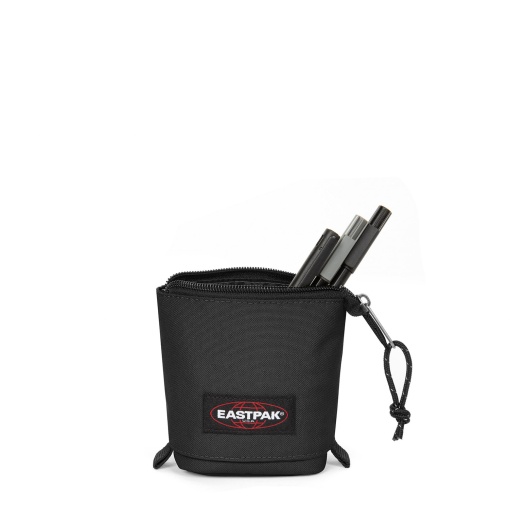 Estojo escolar EASTPAK Up Case Black