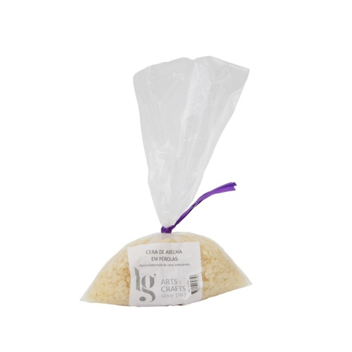 Cera de Abelha 125g