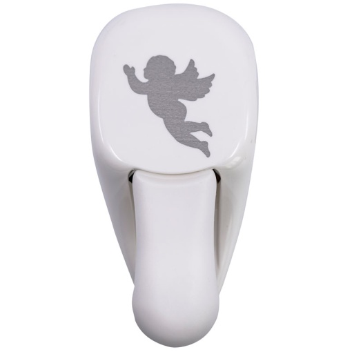 Furador de manualidades para papel ARTOZ 50mm anjo