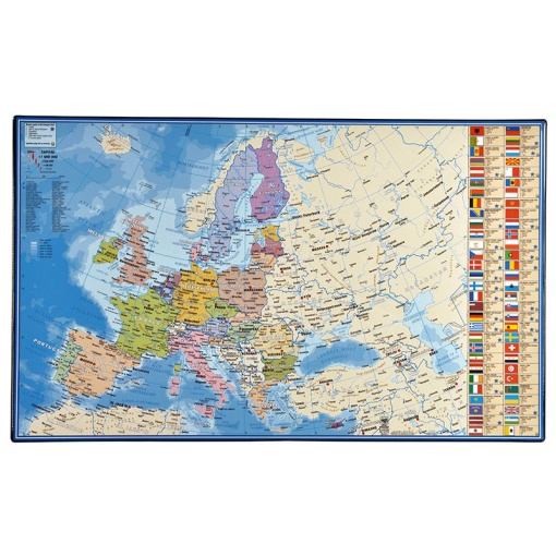 Base de Secretaria VIQUEL Europa 59,5x36,2cm