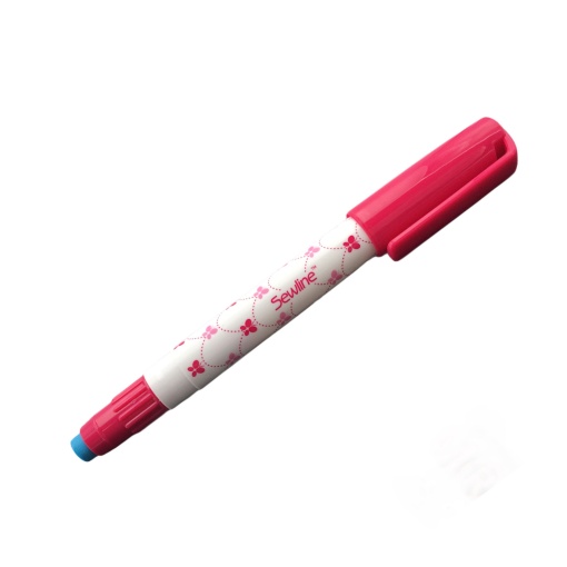 Caneta de Cola para Tecido SEWLINE