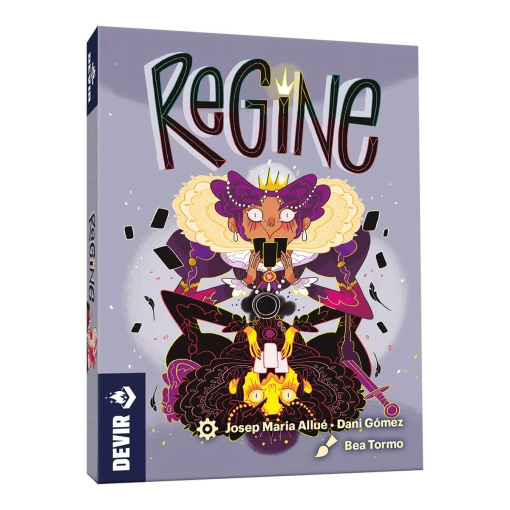 Regine DEVIR