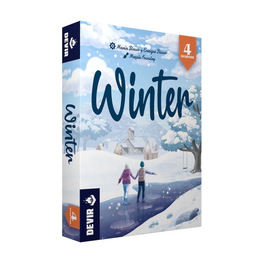 Winter DEVIR
