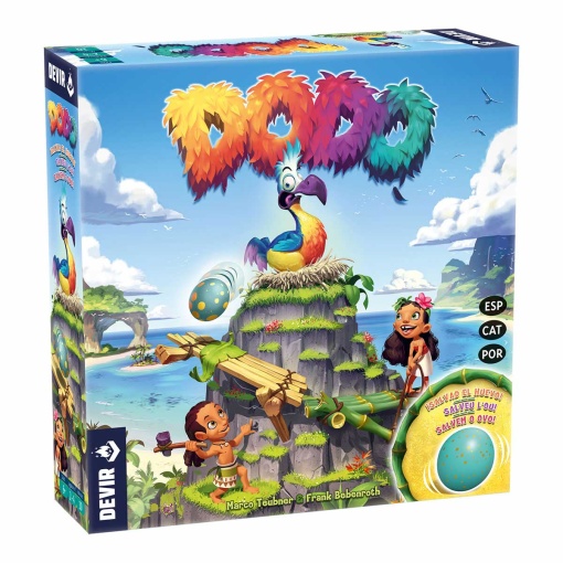 Dodo DEVIR