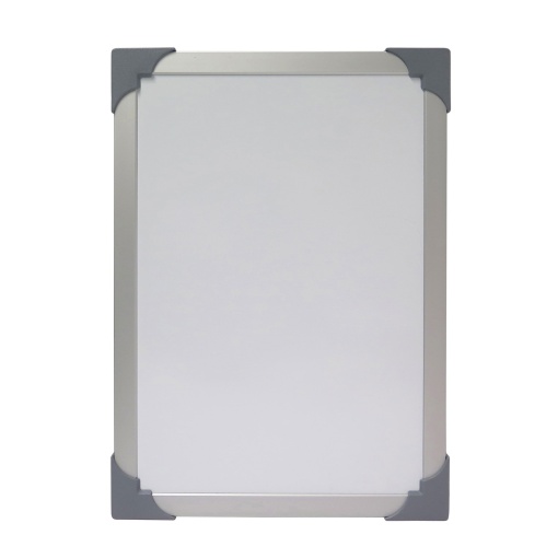 Quadro Branco Porcelana Magnético Lightboard A4