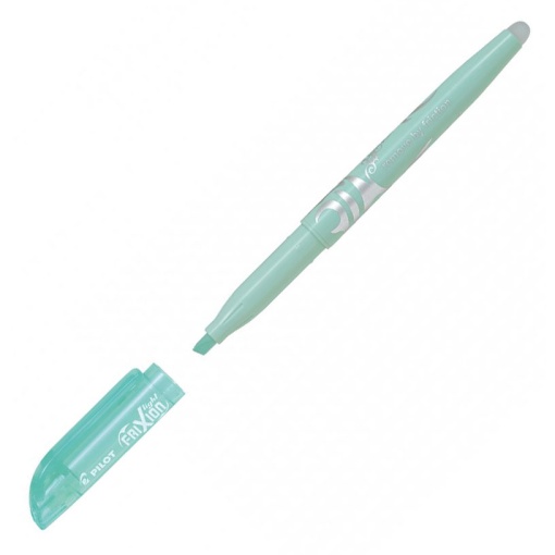 Sublinhador Apagável PILOT Frixion Light Soft Verde