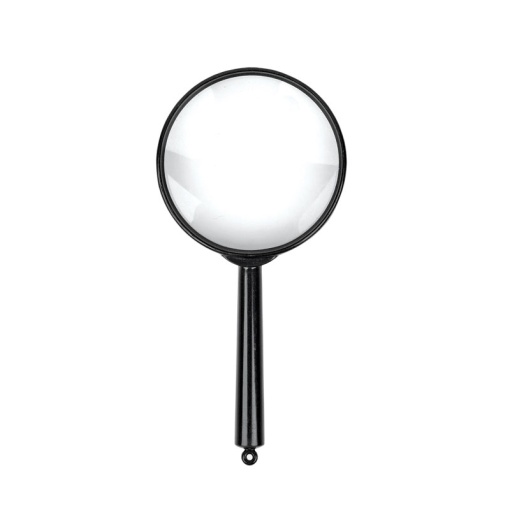 Lupa 60mm 5x FOROFIS