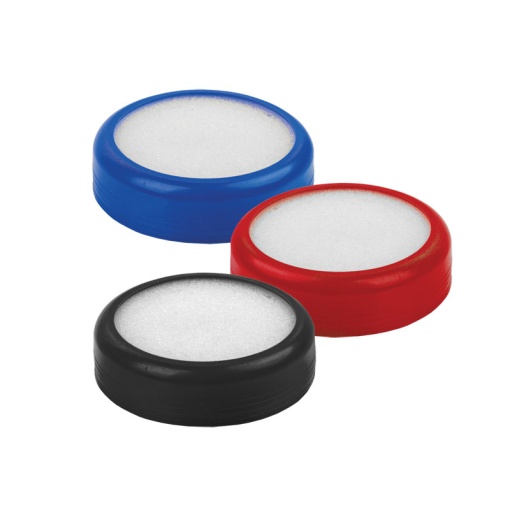 Molha dedos FOROFIS 84mm sortido