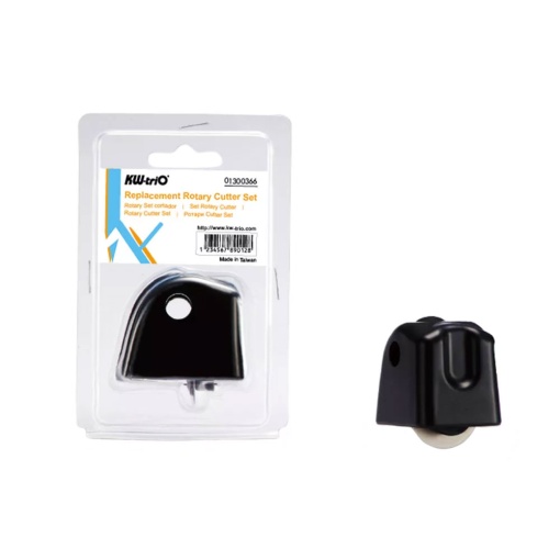 Cabeça de Corte para Cisalha KW-TRIO Circular