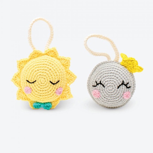 Livro nº 5 croché DMC Happy Cotton Special Amigurumi