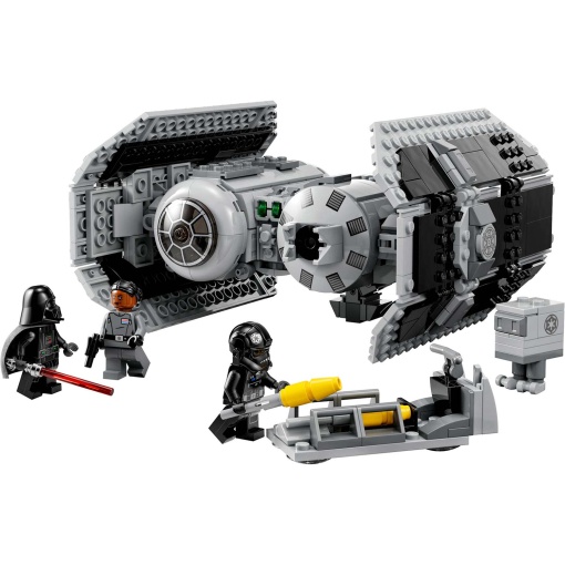 LEGO STAR Wars Bombardeiro Tie 75347