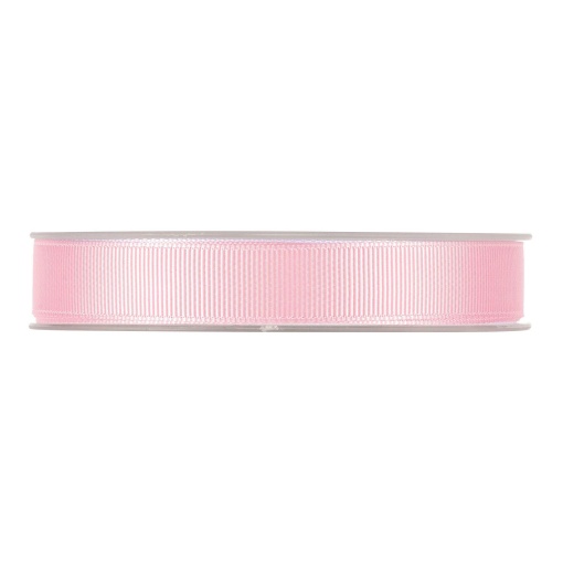 Fita de Tecido MP Gros Grain 15mmx20m Rosa 03