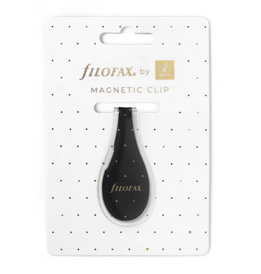 Clip Magnético FILOFAX Moonlight