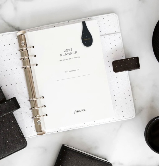 Clip Magnético FILOFAX Moonlight