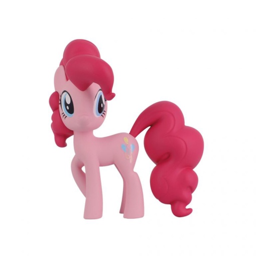 My LITTLE Poney - Pinkie miniatura COMANSI