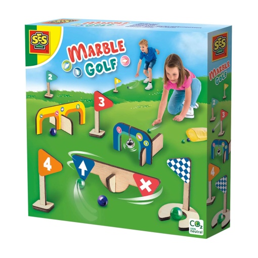 Mini Golfe de Berlindes SES CREATIVE OUTDOOR