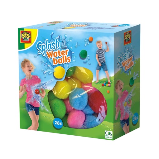 Bolas de água SPLASH SES CREATIVE OUTDOOR