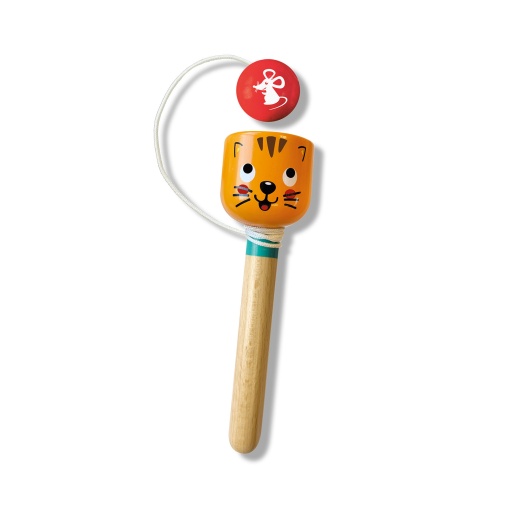 Copo e Bola - Gato SES CREATIVE OUTDOOR